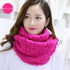 ニットスヌード レディース 秋冬 ニットスヌード レディース 秋冬 ネックウォーマー 保温 襟巻き ニットマフラー 2NUANC-001