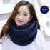 ニットスヌード レディース 秋冬 ニットスヌード レディース 秋冬 ネックウォーマー 保温 襟巻き ニットマフラー 2NUANC-001