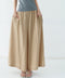 リラックスワイドパンツ キュロットパンツ レディース ハイウエスト フレアパンツ ゆったり 涼しげパンツ ナチュラル カジュアルスカンツ ポケット付きスカーチョ夏 2RIRI-011