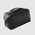 PUメイクボックス 大容量 コスメポーチ 持ち運び コスメボックス 使いやすい 便利バッグ 小物入れ バニティケース 旅行用 化粧品バッグ トラベル 化粧ポーチ 2XILE-001