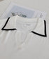 半袖 ポロシャツ レディース ニット夏服 ポロ襟トップス 上品ニットTシャツ シンプル 冷感タッチ サマーニット オフィスカジュアル服 着回し Vネックニットソー 2XUAN-006