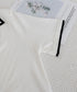 半袖 ポロシャツ レディース ニット夏服 ポロ襟トップス 上品ニットTシャツ シンプル 冷感タッチ サマーニット オフィスカジュアル服 着回し Vネックニットソー 2XUAN-006