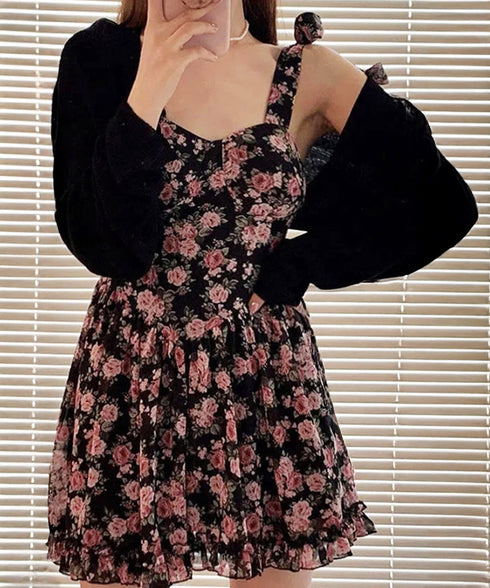 サマーカーディガン長袖ショート丈 ボレロ レディース クロップド丈 リブニットカーディガン 冷感タッチ 夏トップス 紫外線対策 サマーニット カジュアル おしゃれ 2YIGULI-017