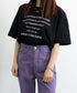 ロゴtシャツ 半袖 サマートップス韓国風 英字ロゴカットソー ラウンドネック 着やせプルオーバー おしゃれカットソー 体型カバートップス 大人カジュアル Tシャツ 2YIKE-003