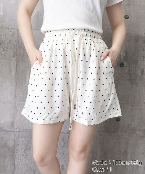 総柄ショートパンツルームウェアパンツ夏用 パジャマズボン 薄手部屋着ボトムスゆったりショーパンチェック柄ハーフパンツ 迷彩柄リラックスパンツ 楽ちんヒョウ柄短パン 2YIKE-013