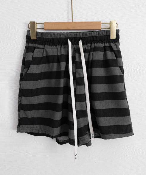 総柄ショートパンツルームウェアパンツ夏用 パジャマズボン 薄手部屋着ボトムスゆったりショーパンチェック柄ハーフパンツ 迷彩柄リラックスパンツ 楽ちんヒョウ柄短パン 2YIKE-013