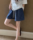 総柄ショートパンツルームウェアパンツ夏用 パジャマズボン 薄手部屋着ボトムスゆったりショーパンチェック柄ハーフパンツ 迷彩柄リラックスパンツ 楽ちんヒョウ柄短パン 2YIKE-013
