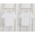 tシャツ レディース半袖ワッフルTシャツ ラウンドネック ベーシックtシャツ 韓国ファッション カットソー シンプル 無地 大人気tシャツ白黒 夏トップスおしゃれ 2YTONG-002