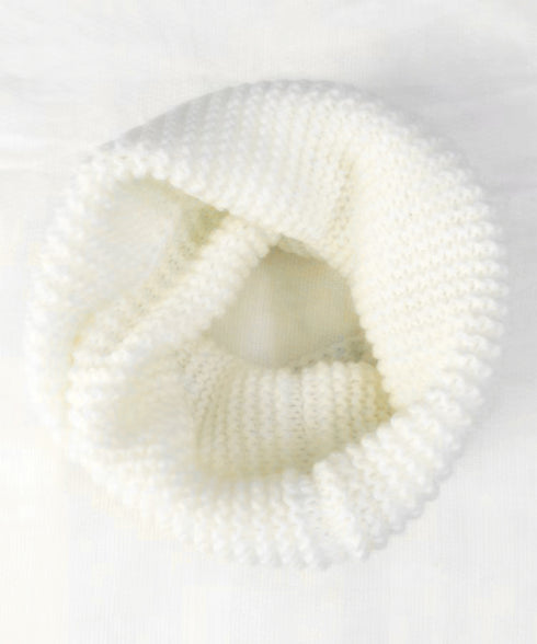 ニットスヌード あったかネックウォーマー レディース襟巻き ロングニットマフラー 保温 ざっくり編み ネックカバー メンズ 厚手スヌード 二重巻き 秋冬防寒グッズ 2ZHONGYU-001