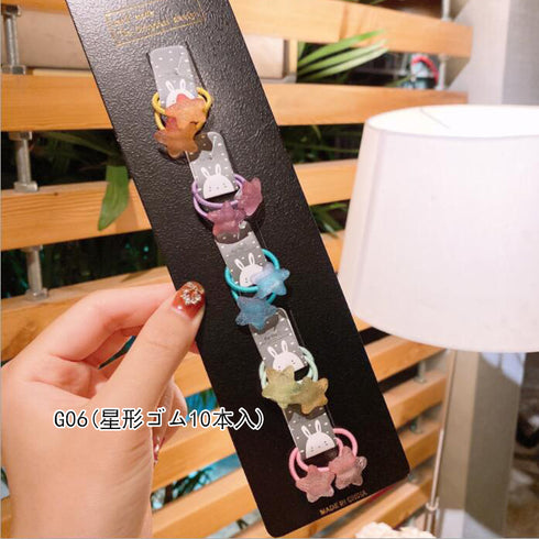 キッズファッション ヘアアクセサリー キッズファッション ヘアアクセサリー かわいい おしゃれ 髪留め ベビー 女の子 ピン パッチンヘアピン ヘアクリップ 33ETFS-003