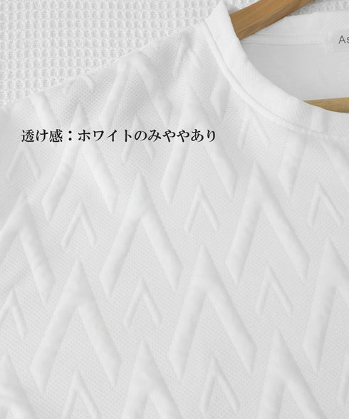 メンズTシャツ クルーネックスウェット メンズウェア プルオーバー かっこいい お洒落 ドロップショルダーtシャツ 無地エンボスロゴ 大人 カジュアル トップス 33NZ-012