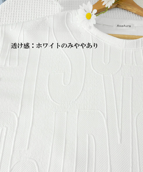 立体ロゴtシャツ 長袖 プルオーバー メンズ カジュアル ラウンドネック 無地 トップス エンボス加工 スウェット ゆったり カップルロンT おしゃれ 春秋服 33NZ-013