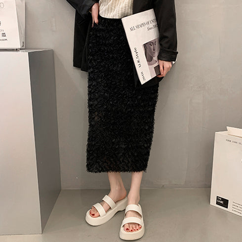 厚底サンダル ベルトフラットサンダル美脚 おしゃれレディース ミュールサンダル 履きやすい カジュアルシューズ ボリュームソール コンフォートサンダル 歩きやすい 3JIANLONG-066