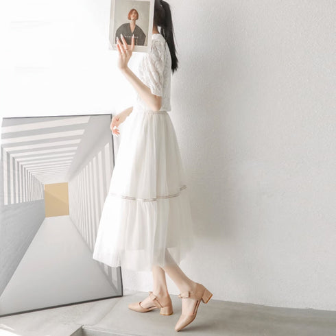 パンプス 痛くない リボンパンプスヒール きれいめパンプス 結婚式 チャンキーヒール 歩きやすいシューズ ヒール太め ポインテッドトゥ pumps 大人可愛い美脚 3MNIFEI-007