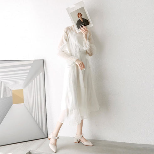 パンプス 痛くない リボンパンプスヒール きれいめパンプス 結婚式 チャンキーヒール 歩きやすいシューズ ヒール太め ポインテッドトゥ pumps 大人可愛い美脚 3MNIFEI-007