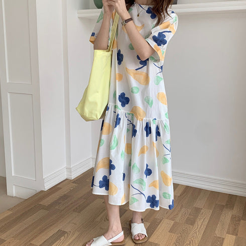 韓国 トートバッグ キャンバス 春夏新作 肩掛け エコバッグ レディース a4 大容量 シンプル おしゃれ ワンショルダーバッグ 軽量 オルチャン ファッション 3SBAOB-014