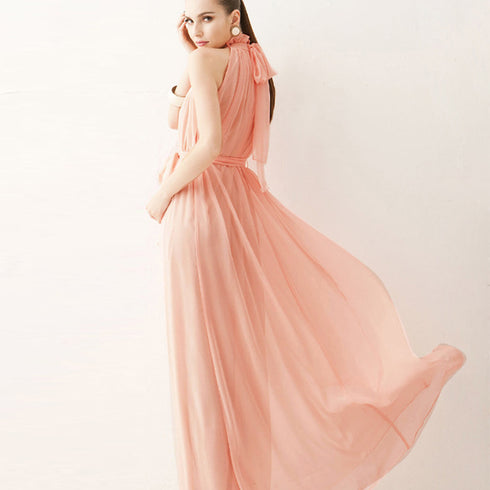 ロングドレス aライン 演奏会 ロングドレス aライン 演奏会 結婚式 パーティドレス エレガント 肩出し 3YANNI-001