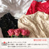 Vネック シフォンシャツ ラッパ袖 Vネック シフォンシャツ ラッパ袖 トップス 着やせ シャツブラウス カジュアル 3YUYAN-002