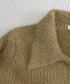 シャギーカーディガンゴールドボタン韓国風 レディース 秋冬服 大人可愛い ニットトップス 長袖 ミンクタッチカーディガン ふわふわ モヘヤ風セーター おしゃれ 617SY-009