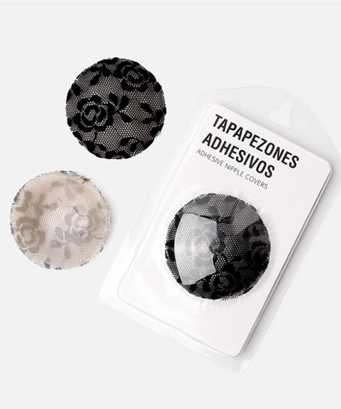 シリコンブラ 花型 シリコンパッド水着用 柔らかい 粘着ブラ ビキニ胸パッド セクシー胸元 ドレスブラ軽量 シリコンパッド ニップレスシール女性用 乳首透け防止 617XW-001