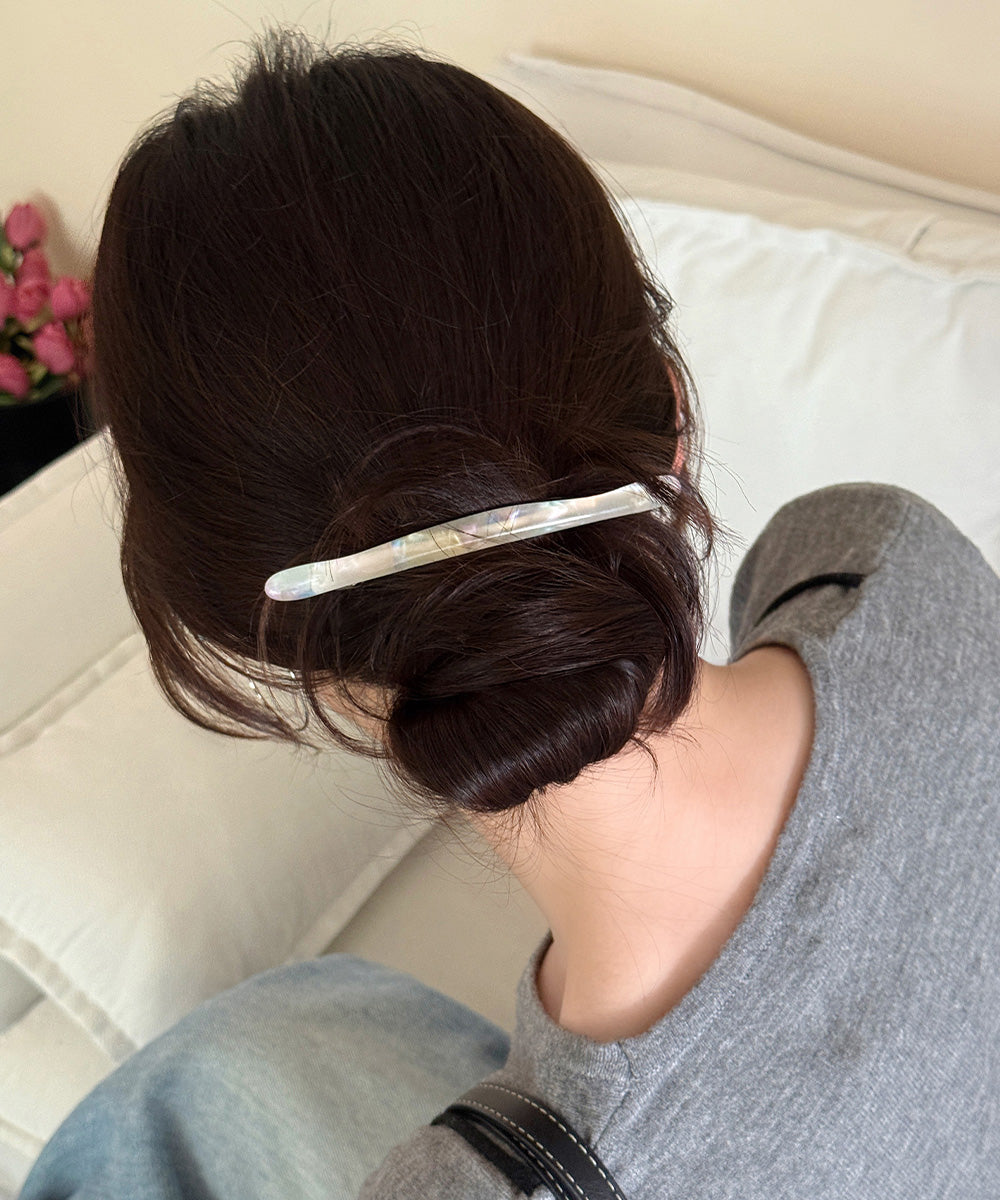 バレッタレディース ヘアアクセサリー