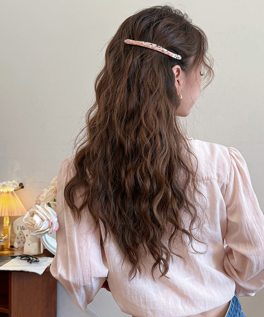 バレッタレディース ヘアアクセサリー