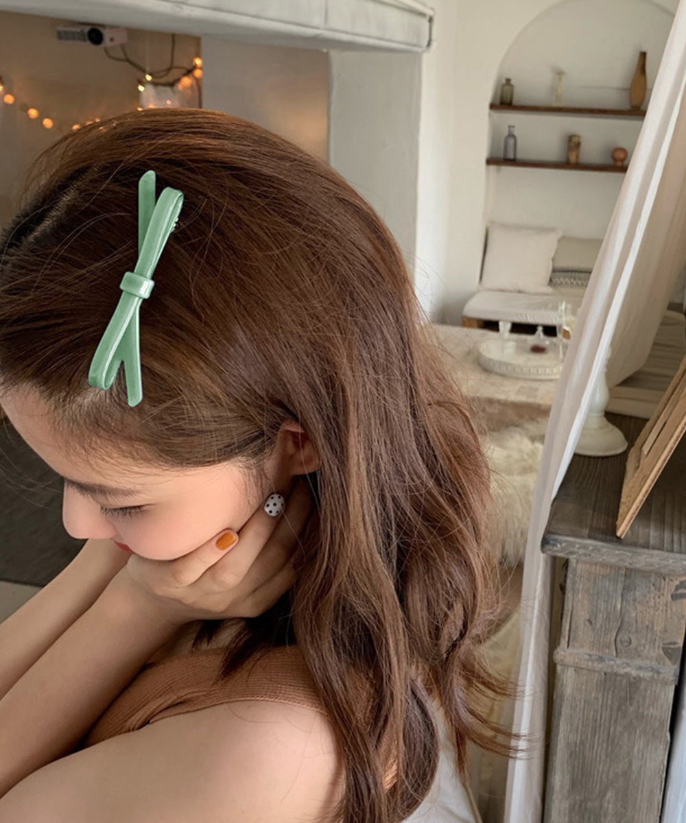 バレッタ レディース ヘアアクセサリー
