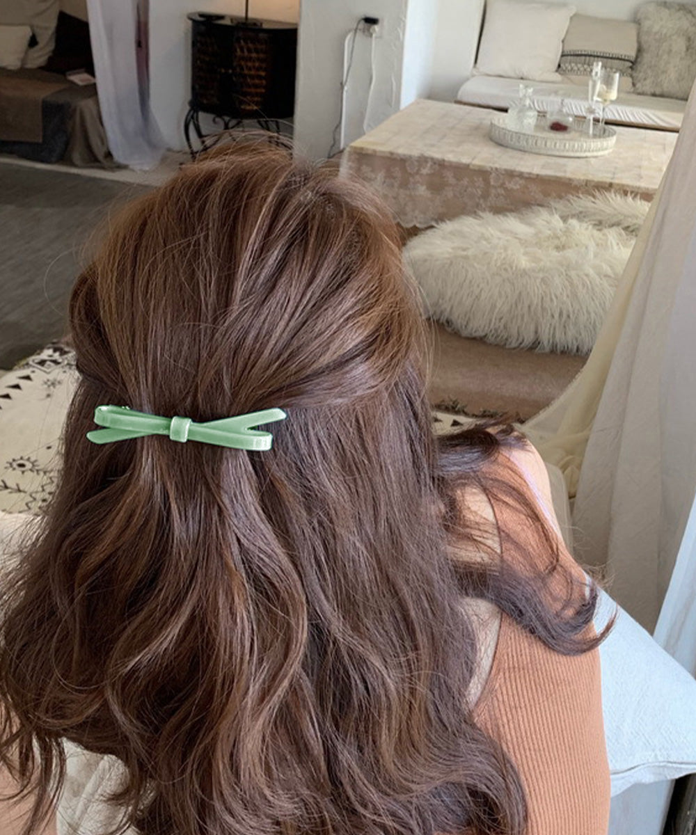 バレッタ レディース ヘアアクセサリー