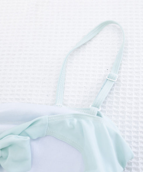 ビキニ 水着3点セットパレオ付き 韓国風 レディース 巻きスカート セクシー水着 体型カバー水着 セパレート 大人 可愛い スイムウエア お洒落水着 プール海旅行 617YY-002