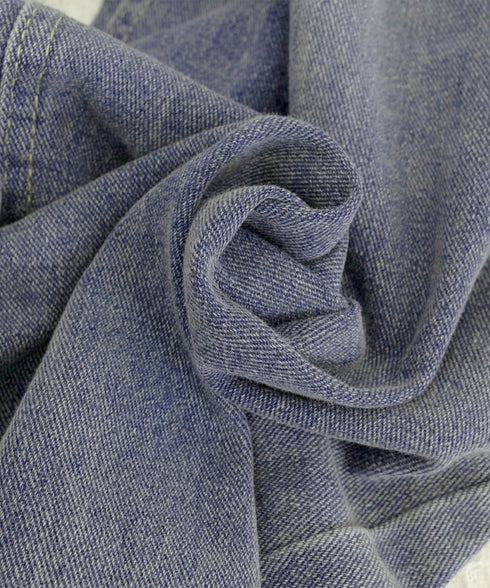 ワイドデニムパンツ 裾フリンジ ジーパン レディース ハイウエストロングパンツ 体形カバー 美脚脚長ボトムス 韓国風ジーンズ カジュアル レトロデニムバギーパンツ 6DAKUANG-002