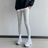 裏起毛 レギンスパンツ レディース 秋冬 裏微起毛 リブレギンス 美脚脚長 暖かいパンツ シンプル 通勤通学 無地ストレッチレギンスフィット感 ハイウエスト部屋着 6HFANG-001