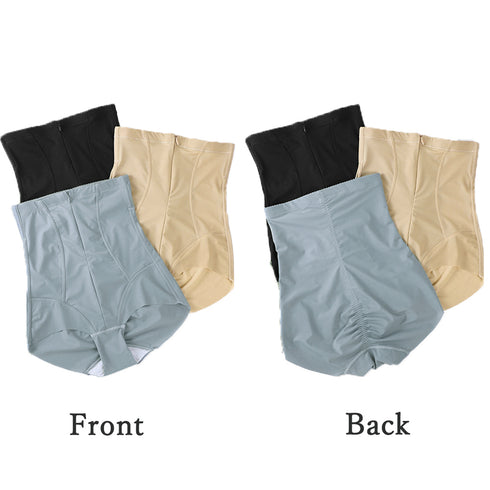 ガードルショーツ ハイウエスト 補正下着 レディース ガードルパンツ 美腹 美尻ショーツ 引き締め ヒップアップ インナーパンツ ストレッチ 骨盤ケアショーツ女性 6HSTAI-001