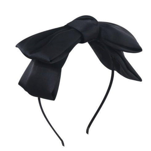 リボンカチューシャ レディース リボンカチューシャ レディース 大人っぽい ヘアアクセサリー シンプル 髪飾り おしゃれ ヘッドドレス 結婚式 6KANYX-001