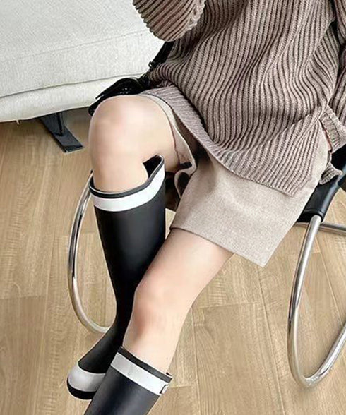 ウール風ハーフパンツ5分丈ワイドパンツ レディース ハイウエストショートパンツ ウエストゴム 無地半ズボン オフィスカジュアル シンプルショーパン 着やせ春秋冬 6KUYIN-001