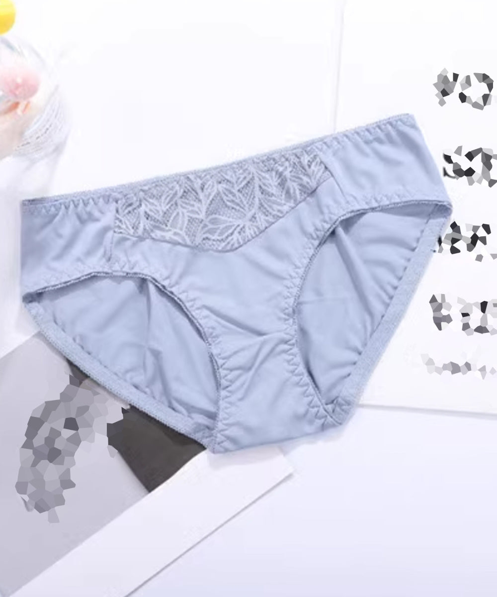 ノンワイヤーブラジャーショーツセット韓国