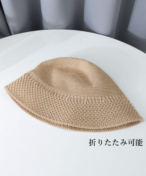 バケットハット レディース 麦わら帽子夏 紫外線対策 サマーハット 蒸れない 日焼け防止帽子 韓国風 涼しいペーパーハット 小顔見せ帽子 可愛い 夏ハット 通気性 6NAYUE-003