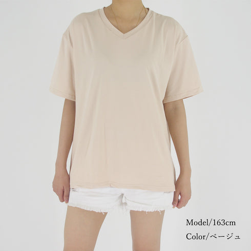 tシャツ レディース 半袖 カジュアル tシャツ レディース 半袖 カジュアル 無地 くすみ ラウンドネック カットソー 半袖 6WUBIXIE-001