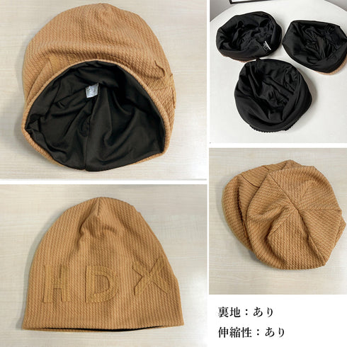 ニット帽子 ニットワッチ ワッチキャップ レディース ロゴ付き 超軽量帽子 リブニット帽 柔らかい ユニセックス ビーニー帽 無地 おしゃれ 韓国かっこいい春秋冬 6YANXI-001