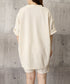 ワンポイントロゴTシャツセットアップ夏服 ゆったり半袖トップス ショートパンツ上下セット リラックスルームウェア カジュアル ワンマイルウェア 韓国風 大人可愛い 6YYG-009