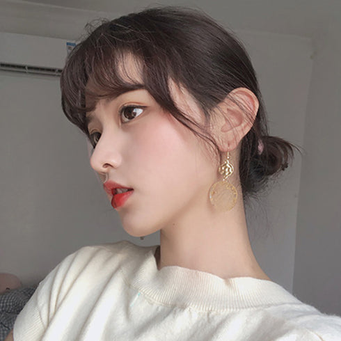 選べる ピアス イヤリング レディース 選べる ピアス イヤリング レディース イヤリング 痛くない ピアス ゴールド アクセサリー 大ぶり アクリルピアス 6ZIMO-001