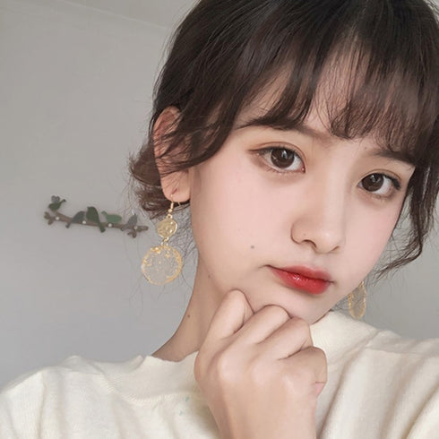 選べる ピアス イヤリング レディース 選べる ピアス イヤリング レディース イヤリング 痛くない ピアス ゴールド アクセサリー 大ぶり アクリルピアス 6ZIMO-001