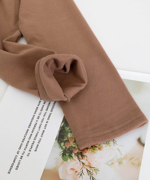 カットソー プチハイネック 長袖Tシャツ レディーストップス 無地 プルオーバー キレイめ 春秋インナー ベーシック 重ね着 シンプル 着回し服 韓国ファッション 77HMEIS-001