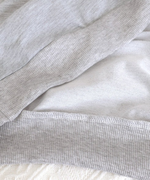 スウェットシャツ ハーフジップトレーナー 春秋薄手 プルオーバー ハイネック 長袖トレーナー ゆったり カジュアル ルームウェア 韓国風 無地 カットソー 通学 77JIAZI-001