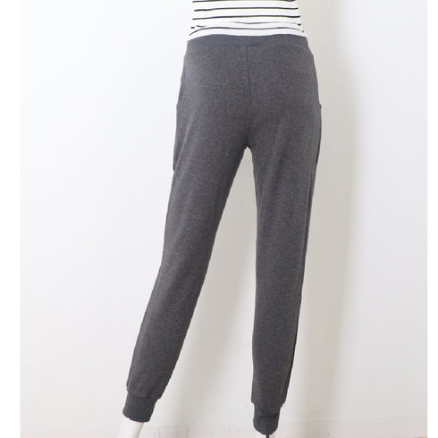 スウェットパンツ 裏起毛 スウェットパンツ 裏起毛 スポーツウェア ストレッチ ズボン ダンス ヨガ 部屋着 保温 暖かい 77JRUI-001