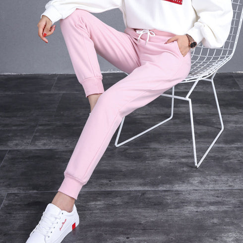 スウェットパンツ 裏起毛 スウェットパンツ 裏起毛 スポーツウェア ストレッチ ズボン ダンス ヨガ 部屋着 保温 暖かい 77JRUI-001