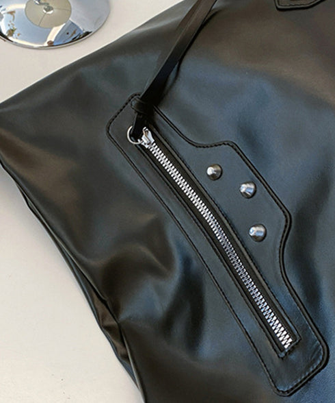 トートバッグ PUレザー 大容量かばん レディース 2WAYバッグ A4対応 斜めがけバッグ 通勤通学 ハンドバッグ 韓国風 ショルダーバッグ フェイクレザー鞄 77MENGL-001