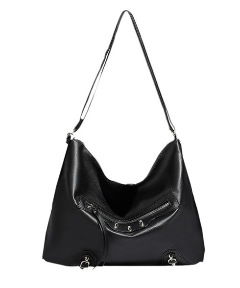 トートバッグ PUレザー 大容量かばん レディース 2WAYバッグ A4対応 斜めがけバッグ 通勤通学 ハンドバッグ 韓国風 ショルダーバッグ フェイクレザー鞄 77MENGL-001