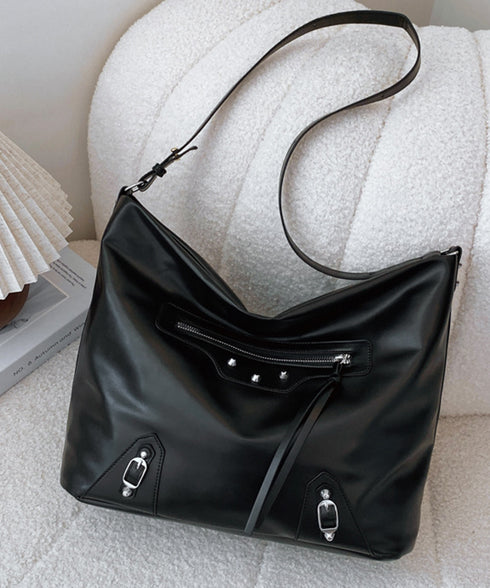 トートバッグ PUレザー 大容量かばん レディース 2WAYバッグ A4対応 斜めがけバッグ 通勤通学 ハンドバッグ 韓国風 ショルダーバッグ フェイクレザー鞄 77MENGL-001