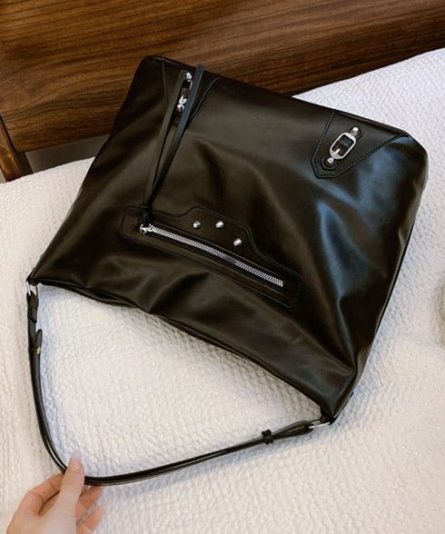 トートバッグ PUレザー 大容量かばん レディース 2WAYバッグ A4対応 斜めがけバッグ 通勤通学 ハンドバッグ 韓国風 ショルダーバッグ フェイクレザー鞄 77MENGL-001