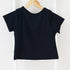 ショート丈トップス へそ出し Tシャツ カットソー レディース セクシー 肌見せ ダンス衣装 着回し 韓国ファッション レイヤード風 77MLIN-001